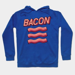 Bacon Hoodie